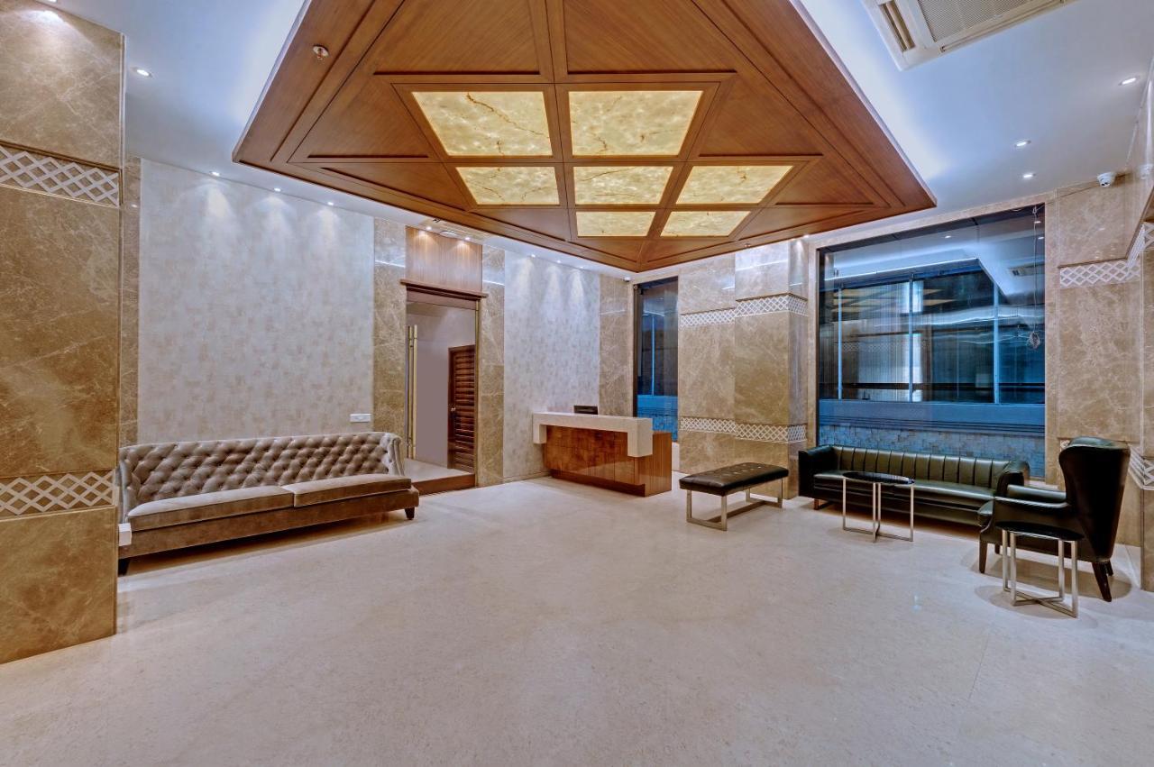 Adiva Residency Beacon, Grant Road, Mumbai — Photos 2